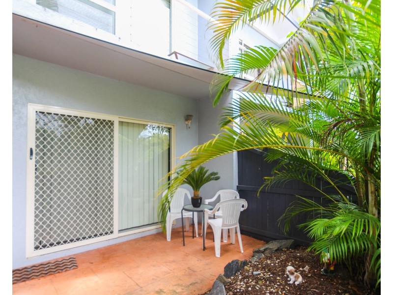 4/45 Rutherford Street, Yorkeys Knob QLD 4878