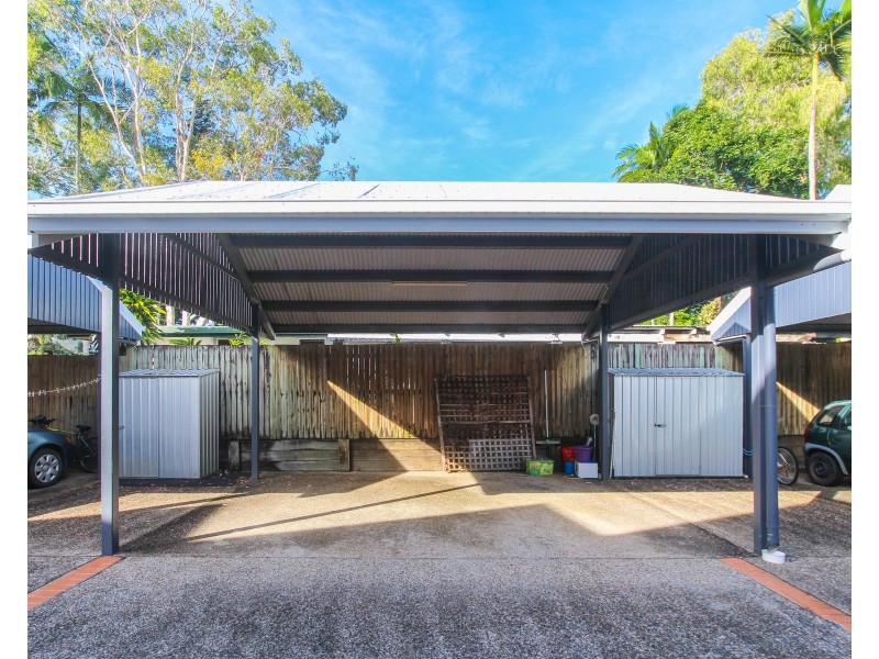 4/45 Rutherford Street, Yorkeys Knob QLD 4878