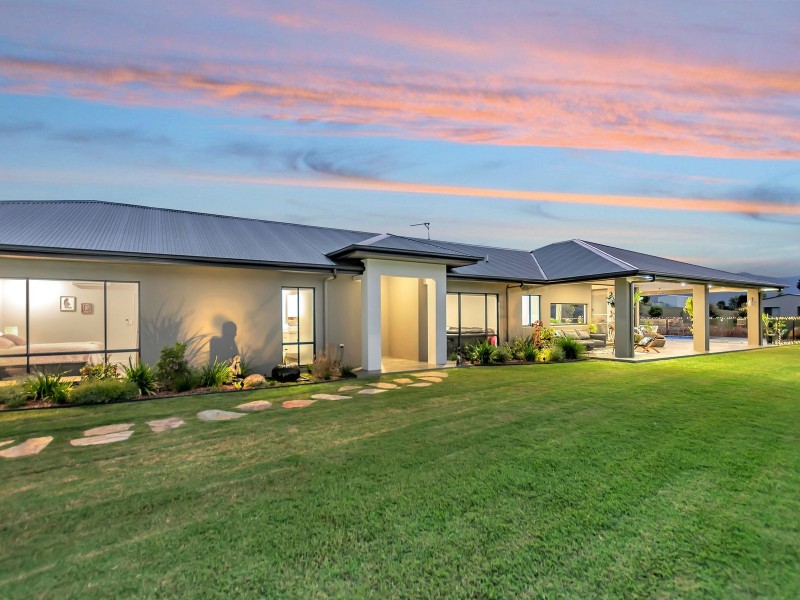 49-53 Goldrush Close, Goldsborough QLD 4865
