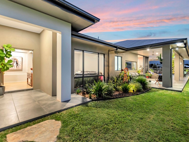 49-53 Goldrush Close, Goldsborough QLD 4865