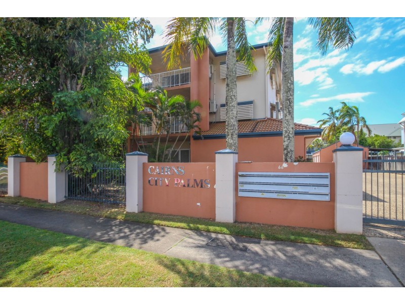 10/60-66 Martyn Street, Parramatta Park QLD 4870