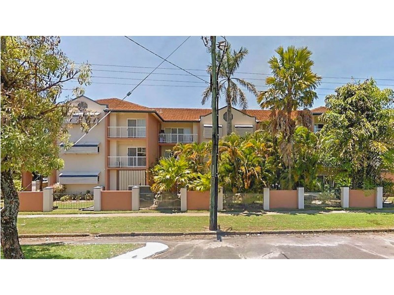 10/60-66 Martyn Street, Parramatta Park QLD 4870