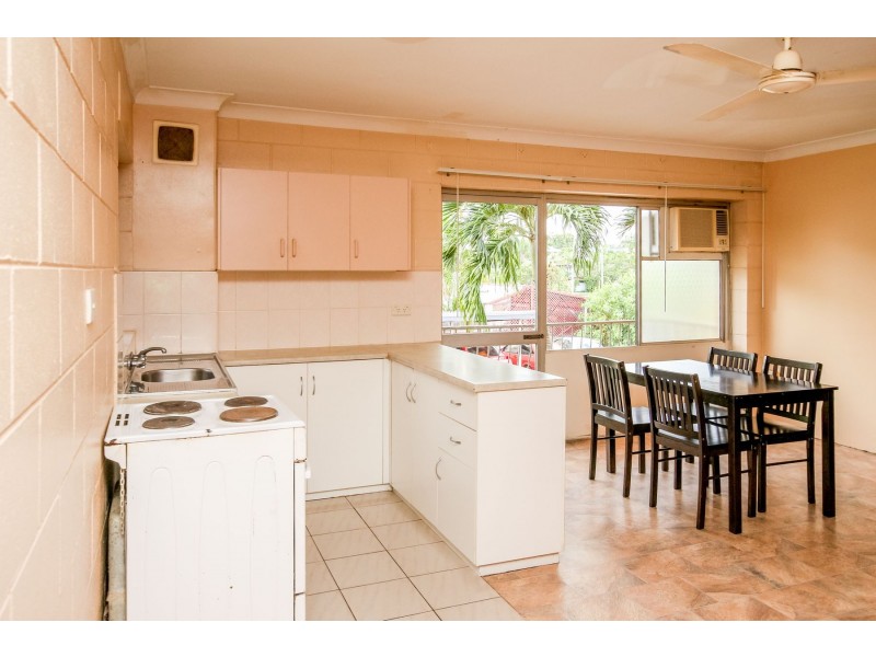 8/267 Sheridan Street, Cairns North QLD 4870