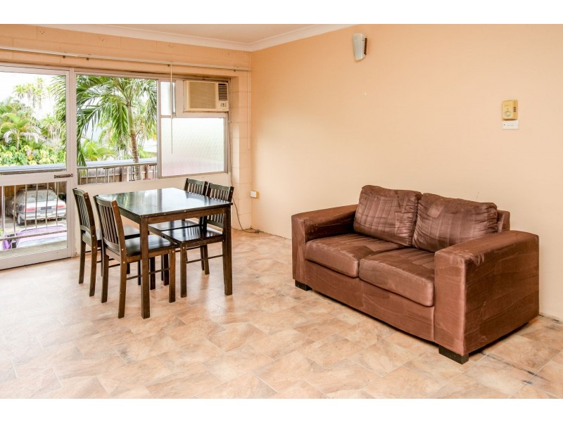 8/267 Sheridan Street, Cairns North QLD 4870