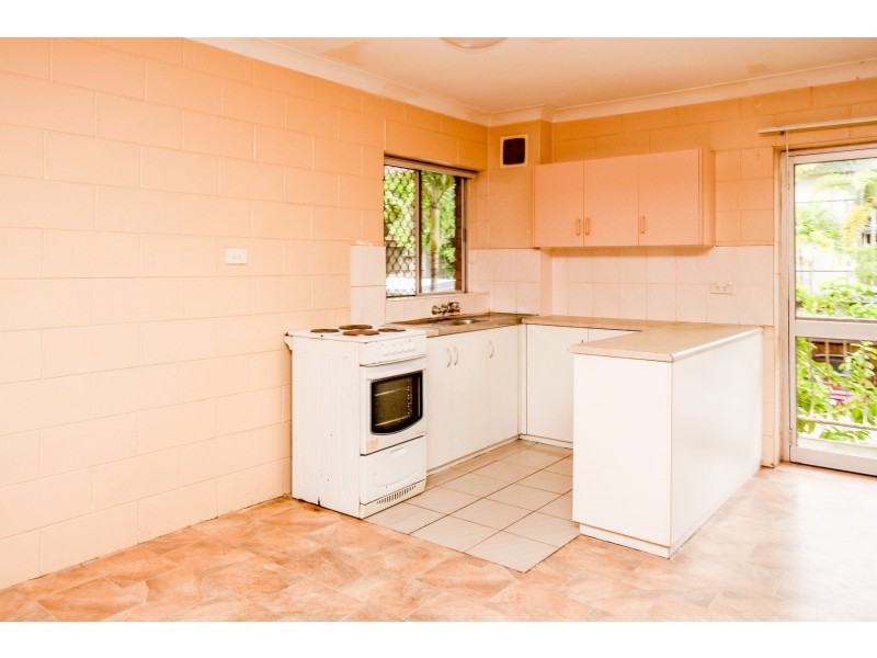 8/267 Sheridan Street, Cairns North QLD 4870