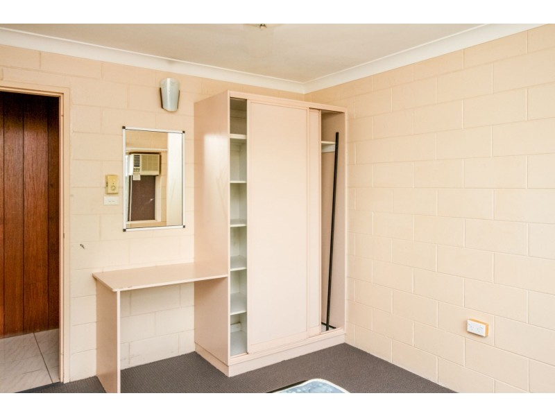 8/267 Sheridan Street, Cairns North QLD 4870