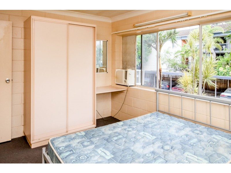 8/267 Sheridan Street, Cairns North QLD 4870