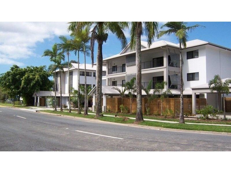 5/4-6 Olive Street, Manoora QLD 4870