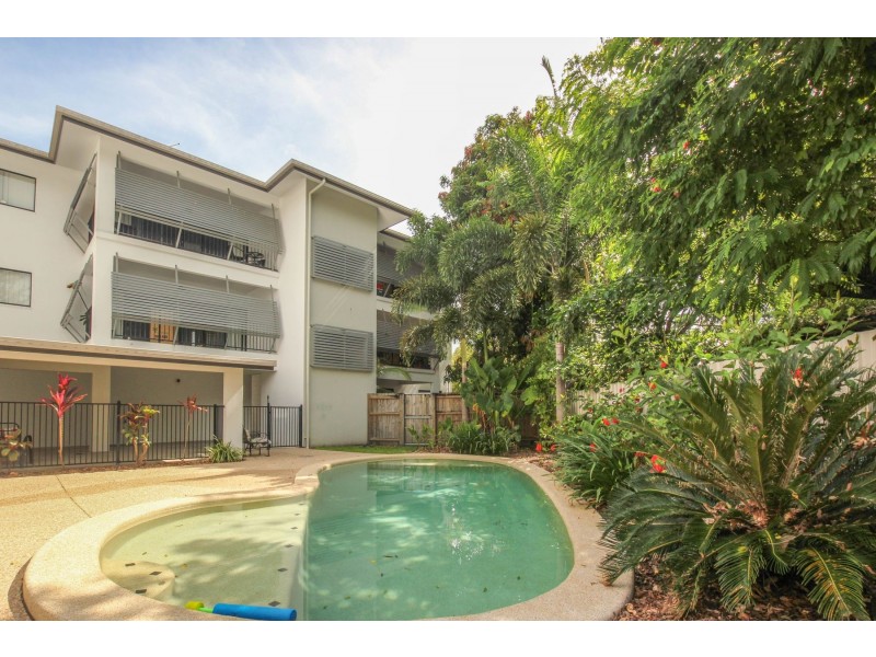 5/4-6 Olive Street, Manoora QLD 4870