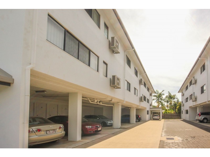 5/4-6 Olive Street, Manoora QLD 4870