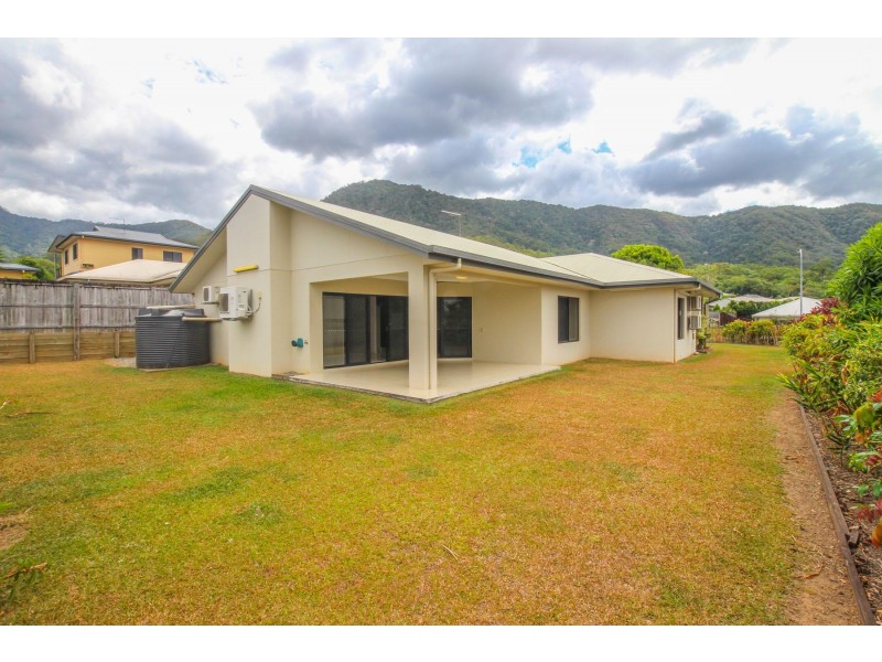 104 Fitzmaurice Drive, Bentley Park QLD 4869