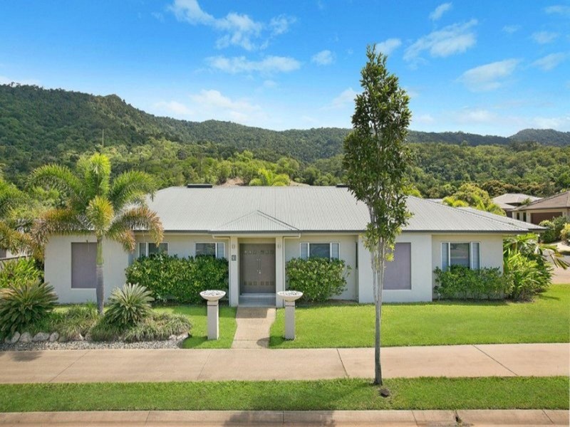 1 Rossmann Road, Smithfield QLD 4878