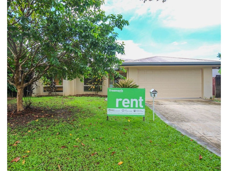 8 Kendall Street, Mount Sheridan QLD 4868
