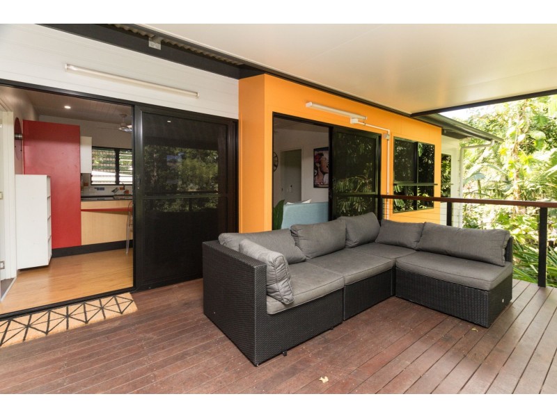 5A Law Street, Cairns North QLD 4870