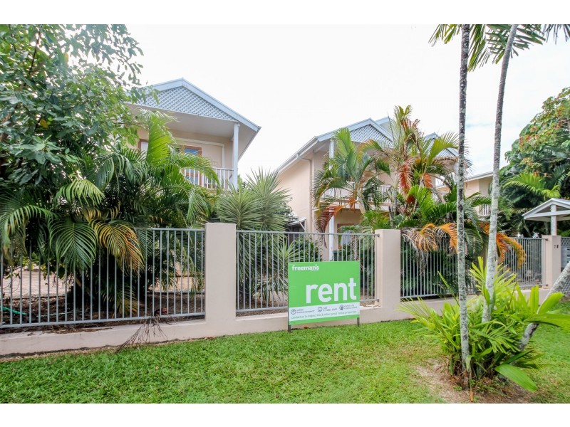 3/76 Cedar Road, Palm Cove QLD 4879