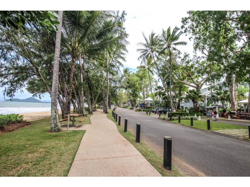 3/76 Cedar Road, Palm Cove QLD 4879