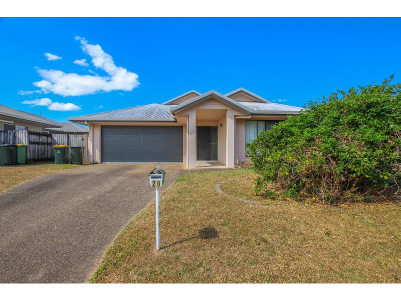 28 Kenrick Street, Gordonvale QLD 4865