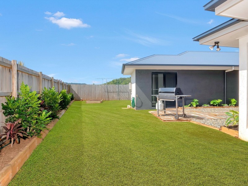 4 Barra Close, Kanimbla QLD 4870