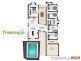 4 Barra Close, Kanimbla QLD 4870 Floorplan