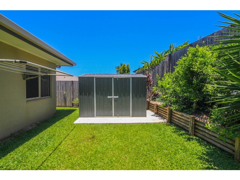 15 Capricorn Street, Bentley Park QLD 4869