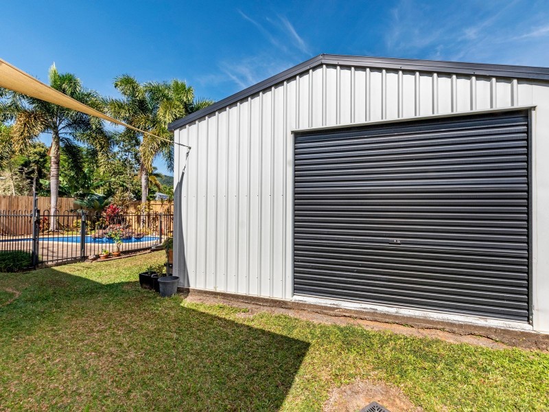 6 Jak Gee Street, Redlynch QLD 4870
