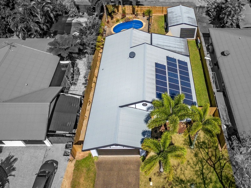 6 Jak Gee Street, Redlynch QLD 4870