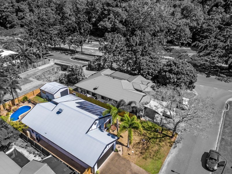 6 Jak Gee Street, Redlynch QLD 4870