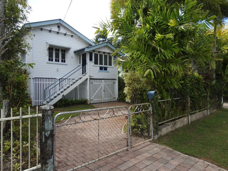 50 Grove Street, Parramatta Park QLD 4870