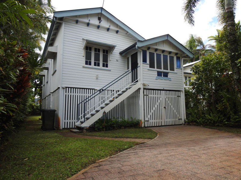 50 Grove Street, Parramatta Park QLD 4870