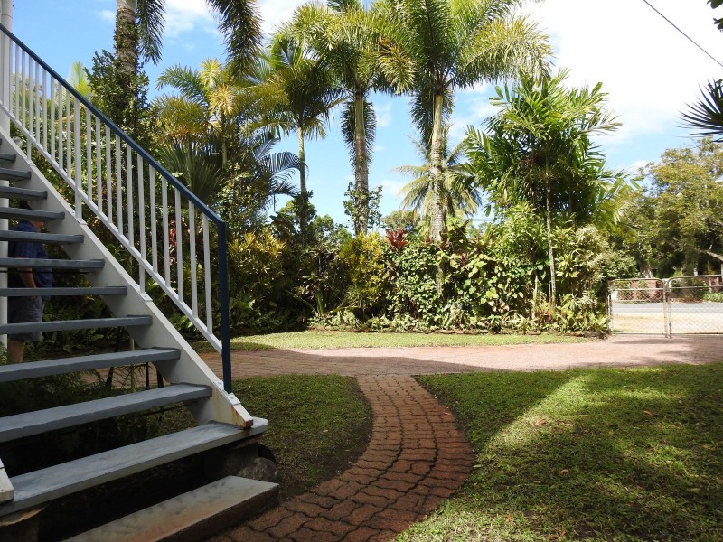 50 Grove Street, Parramatta Park QLD 4870