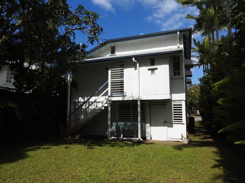 50 Grove Street, Parramatta Park QLD 4870