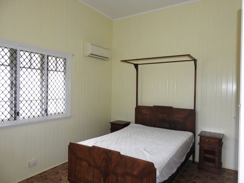 50 Grove Street, Parramatta Park QLD 4870