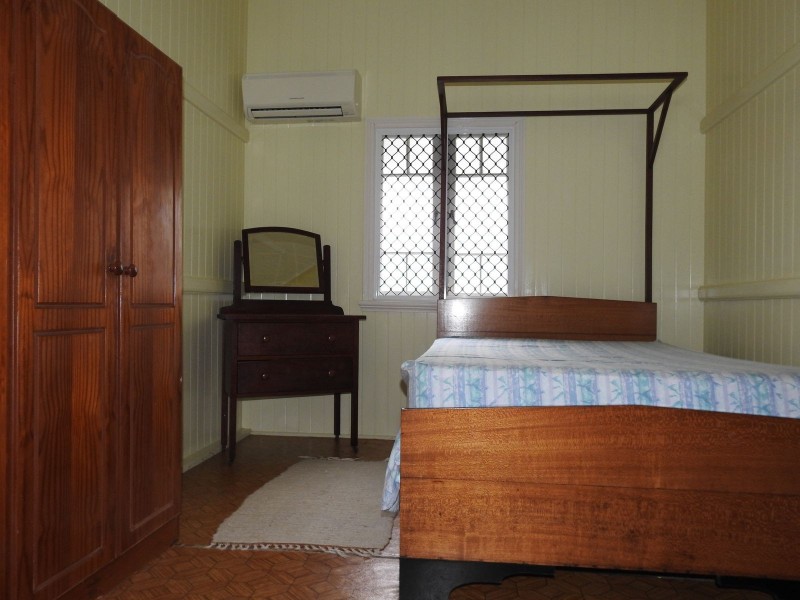 50 Grove Street, Parramatta Park QLD 4870