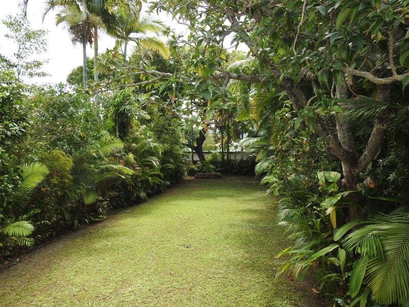 50 Grove Street, Parramatta Park QLD 4870