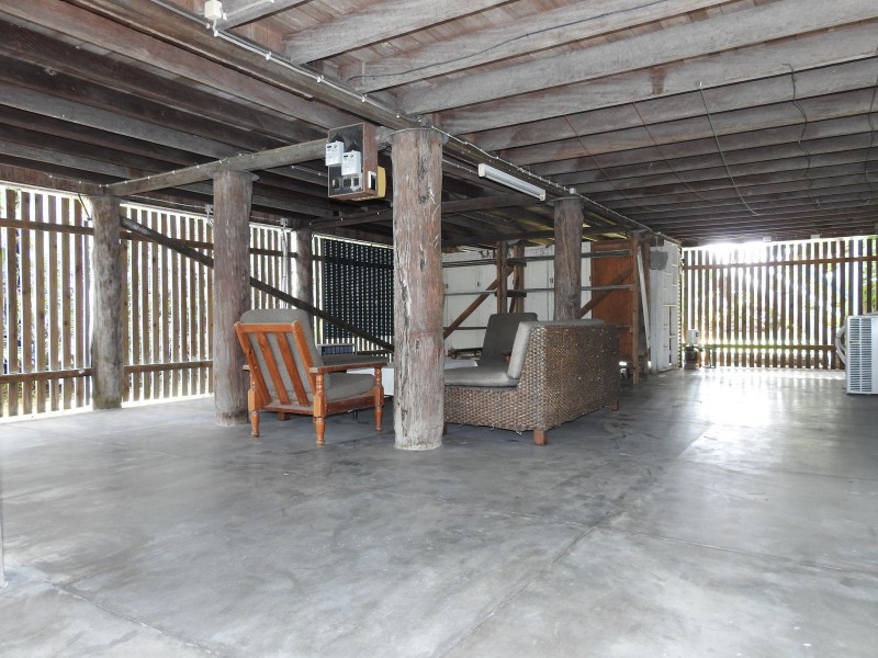 50 Grove Street, Parramatta Park QLD 4870