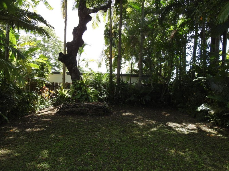 50 Grove Street, Parramatta Park QLD 4870