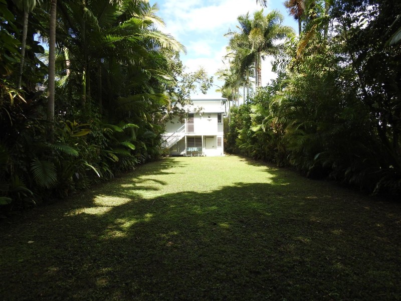 50 Grove Street, Parramatta Park QLD 4870
