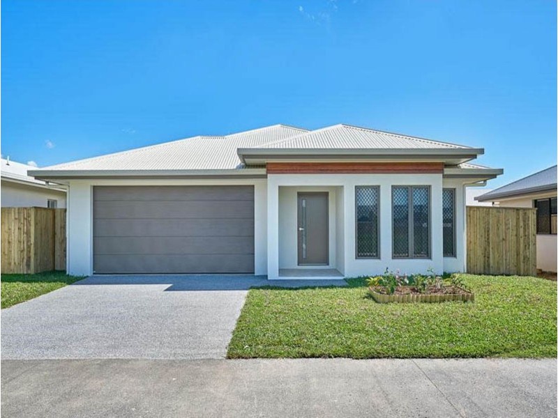 18 Shipmate Drive, Trinity Beach QLD 4879