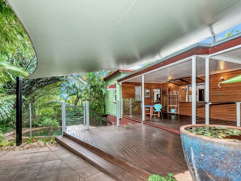 23 Duffy Street, Freshwater QLD 4870