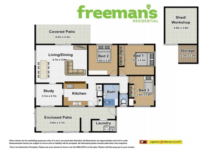 11 Lesley Street, Smithfield QLD 4878