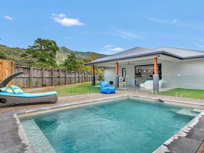 65 Canopys Edge Boulevard, Smithfield QLD 4878