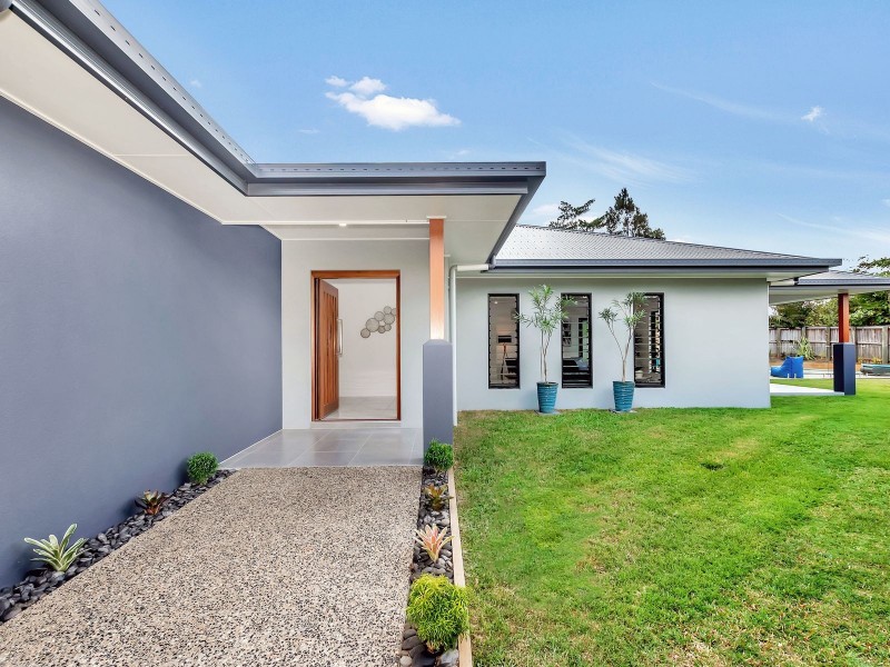 65 Canopys Edge Boulevard, Smithfield QLD 4878