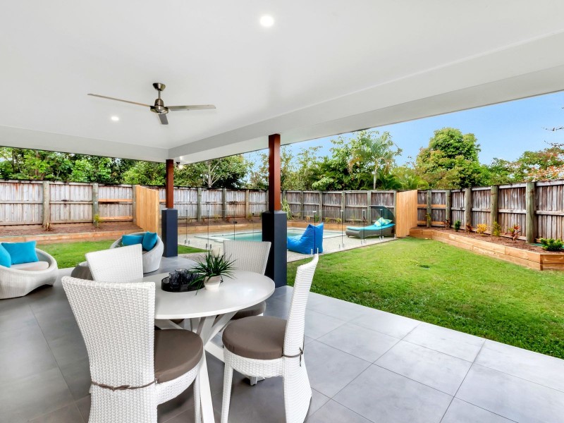 65 Canopys Edge Boulevard, Smithfield QLD 4878