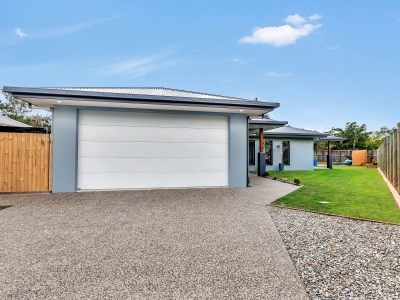 65 Canopys Edge Boulevard, Smithfield QLD 4878