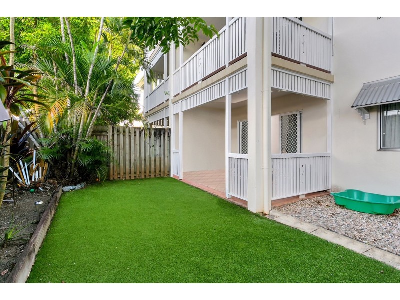 3/8 Clare Street, Parramatta Park QLD 4870
