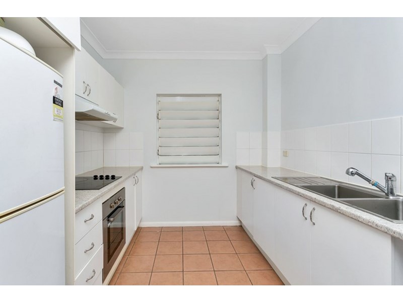3/8 Clare Street, Parramatta Park QLD 4870