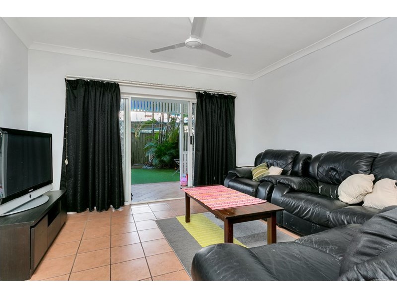 3/8 Clare Street, Parramatta Park QLD 4870