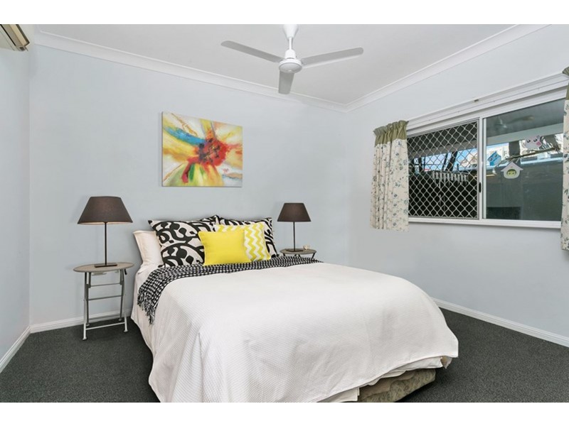 3/8 Clare Street, Parramatta Park QLD 4870