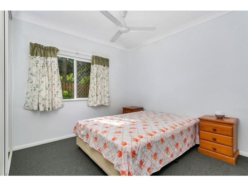 3/8 Clare Street, Parramatta Park QLD 4870