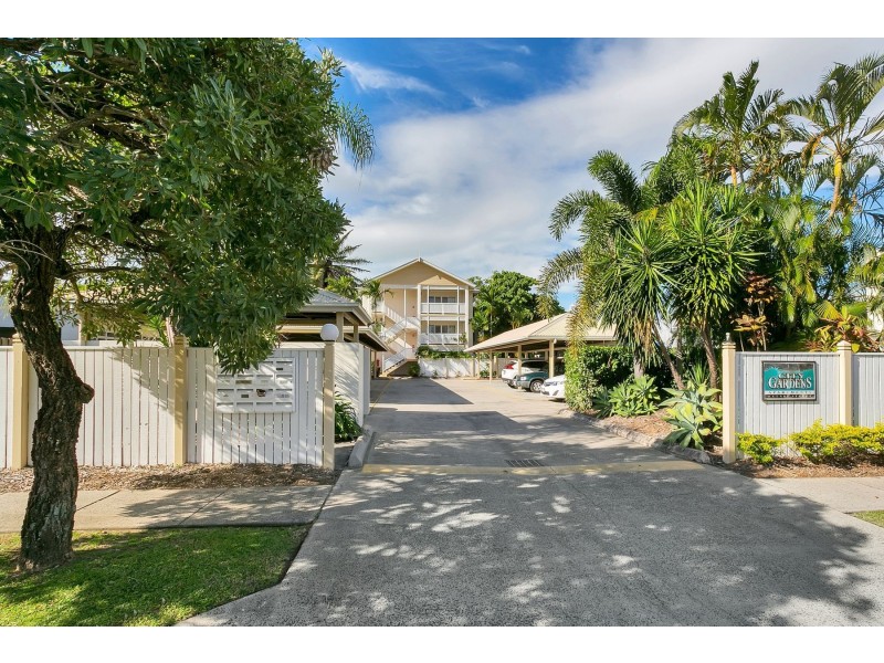 3/8 Clare Street, Parramatta Park QLD 4870